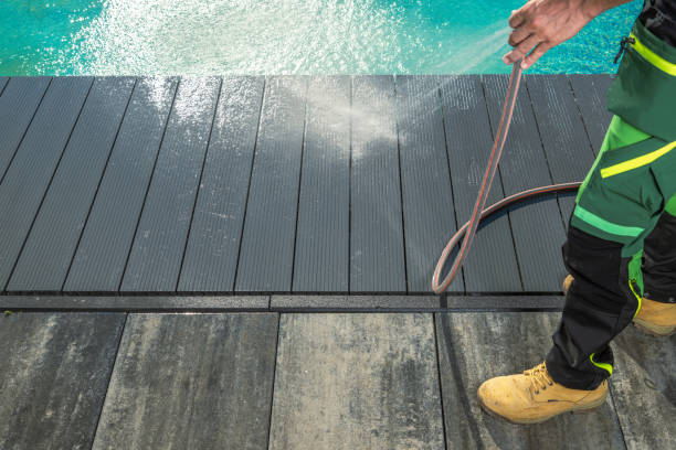 Best Deck Cleaning Services  in Monterey Park, CA