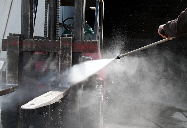Best Commercial Building Pressure Washing  in Monterey Park, CA