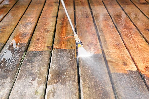 Best Residential Pressure Washing Services  in Monterey Park, CA
