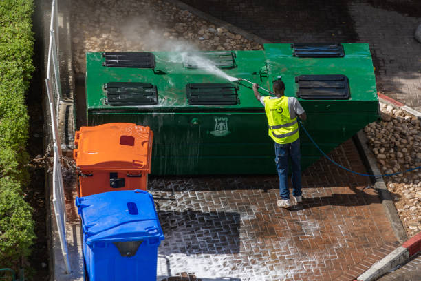 Best House Pressure Washing  in Monterey Park, CA